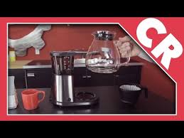 Bonavita 8 Cup Coffee Maker With Glass