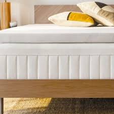 13 best mattress toppers 2023 the