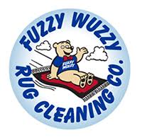 fuzzy wuzzy rug cleaning company