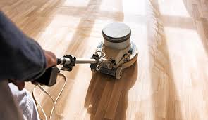 heavy duty wood floor cleaning in