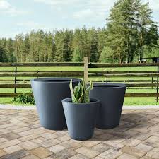 Modern Plant Pots For Garden