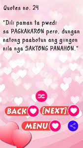 Discover and share gugmang bisaya quotes. Bisaya Love Quotes For Android Apk Download