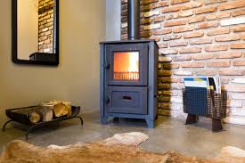2021 wood stove installation cost