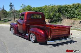 top this 1950 chevrolet 3100 street