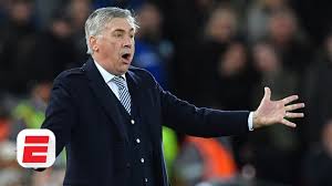 The everton board will meet on tuesday night to discuss possible replacements for the. Why Did Carlo Ancelotti Take The Impossible Everton Job Premier League Youtube