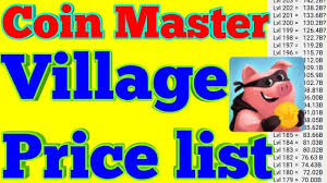 Coin master card collection is side quest which gives a huge bonus of spins and coins when you complete them. Coin Master Village Cost Depends On The Level Of Village In Initial Level You Ve To Pay Less Coins But As Your Village Level Inc Coins Master Coin Master Hack
