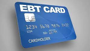 ebt card requirements who qualifies