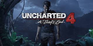 uncharted 4 a thief s end wallpapers