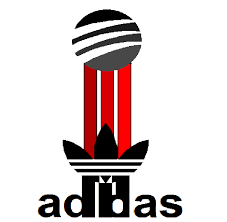 If you want to stand out through your presentation then the work need only creative and innovative adidas logo designs. Adidas New Logo Design Swoosh Jordan Logo Wallpaper Adidas Art Adidas Retro