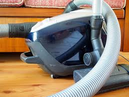 replace your old vacuum cleaner