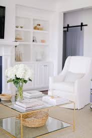 How To Decorate A Coffee Table 7 Tips