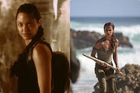 We Need To Adjust The Way We Talk About Lara Croft The