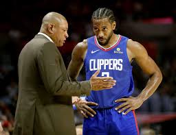 Los angeles clippers roster for the 2019/20 nba season, for which they have recruited the likes of kawhi leonard and paul george. Clippers Restart Season Against Lakers With Depleted Roster Los Angeles Times