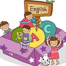 Ludic English Creative Children - Home | Facebook