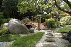 Japanese Garden Design Ideas To Zen
