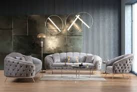 grey suede sofa fabric