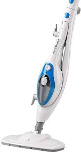 pursteam steam mop cleaner 10 in 1 with
