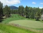 Black Butte Ranch (Glaze Meadow) (Black Butte Ranch, Oregon ...