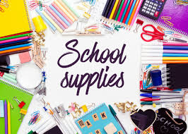Back to School Supplies and More! | Covenant Life School