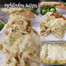 enchiladas suizas great grub