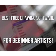 16 best free drawing software for