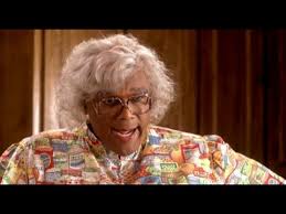 The fireworks begin when madea's family gathers for her granddaughter's wedding. Madea S Family Reunion 2006 Imdb