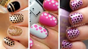 simple nail art for beginners that you