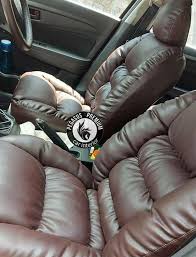 Ultra Comfort Seat Covers For All Cars