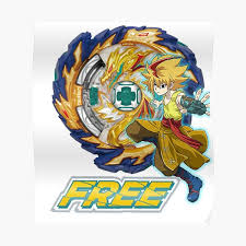 This beyblade is brand new, made from takara tomy and comes with: Beyblade Burst Sparking Posters Redbubble