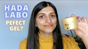 hada labo perfect gel review you