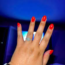 nail salons near manas va