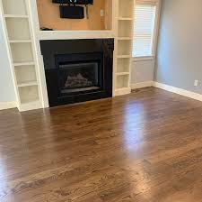 wood floor sanding and refinishing services