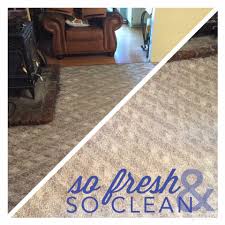 customer reviews rogers carpet cleaning
