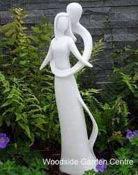 Garden Statue