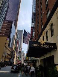 picture of the gallivant times square