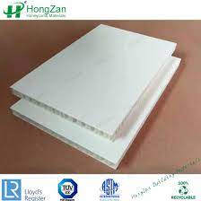 china fiberglass frp honeycomb panels