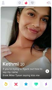 Post the best and worst tinder bios you can find. 60 Creative Tinder Bios You May Want To Steal For Yourself Inspirationfeed