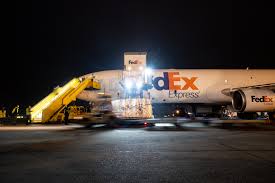 Fedex wants enterprise functions, such as finance, to feel as innovative as the experiences it delivers to its customers, so the company drove a transformation using oracle cloud erp, epm, scm, and. Fedex Activates Project Airbridge Operation