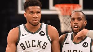 The milwaukee bucks are back in the eastern conference finals for the second time in three years after outlasting the brooklyn nets in seven games. 1j3fh332zbuiwm