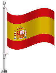 Explore the 38+ collection of spain flag clipart images at getdrawings. Spain Flag Png Clip Art Best Web Clipart