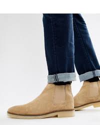 We did not find results for: Men S Tan Suede Chelsea Boots By Asos Design Lookastic