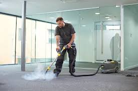 what is steam cleaning cleaningpro