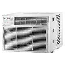 If the size of your room is less than 150 square feet, you should choose an air conditioner that has a 5000 btu cooling capacity. Tosot 5000 Btu Window Air Conditioner With Remote Control Staples Ca