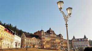 Na seznam UNESCO přibyla tři česká města, jsou mezi nimi Karlovy Vary i  Františkovy Lázně | Domov | Lidovky.cz