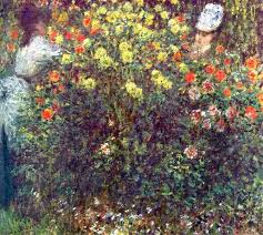 Claude Monet Wikiart Org