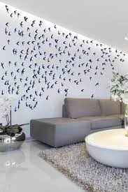 Birds In Flight Wall Decal Bird Wall