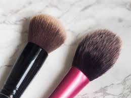 the pro hygiene collection makeup brush