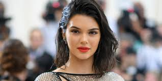 kendall jenner reveals her 5 minutes