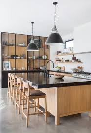Pendant lighting in your kitchen can be both practical and beautiful. 40 Best Kitchen Lighting Ideas Modern Light Fixtures For Home Kitchens