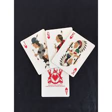 Check spelling or type a new query. Hudson S Bay Company Hbc Point Blanket Cartes Deck Playing Cards Cartes Magie